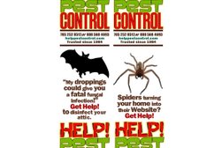 Help Pest Control in Barrie