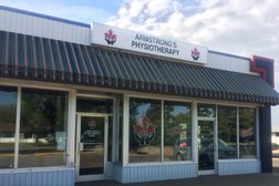 Armstrong Physiotherapy Clinic - Mount Royal in Saskatoon