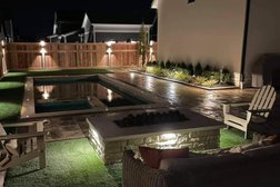 Level Action Landscaping in Kamloops