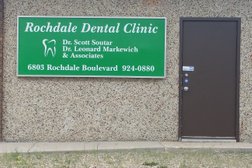 Rochdale Dental Clinic in Regina