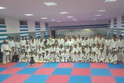 Karate Club Shotokan De Sainte-Foy Photo