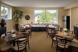 Dodsworth & Brown Funeral Home - Ancaster Chapel Photo