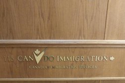 Cando Canadian Immigration Services Photo