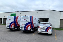 Climax Heating & Air Conditioning in Toronto
