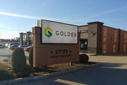 Golder / WSP in Saskatoon