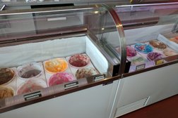 My Favorite Ice Cream Shop in Calgary