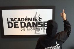 LéAcadémie de danse de Montréal in Montreal