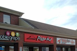 Pizza Hut Halifax Photo