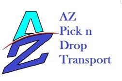 AZ Ride and Delivery Service Photo
