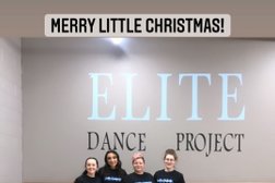Elite Dance Project Photo