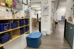 Oasis Daycare in Victoria