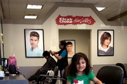 First Choice Haircutters in Regina
