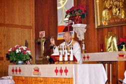 Our Lady of Czestochowa Parish in Saskatoon