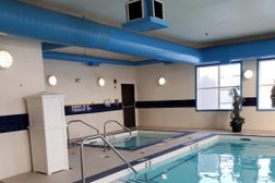Best Western Plus South Edmonton Inn & Suites Photo