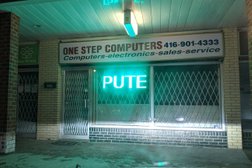 One Stop Computers in Toronto