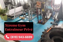 Xtreme Gym - Entraineur Privé in Sherbrooke