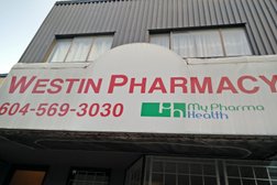 Westin Pharmacy in Vancouver