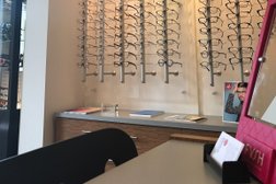 West End Optometry Photo