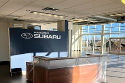 Marostica Subaru in Thunder Bay