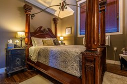 Brookside Inn Boutique Hotel in Abbotsford