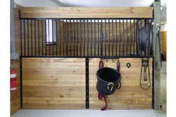 System Equine, Fencing, Stalls, Tack and Equipment Photo