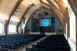Hope Community Church in Sherbrooke