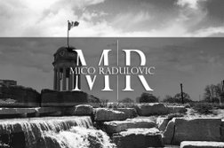 Mico Radulovic in Kitchener