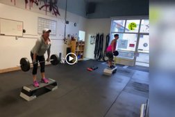Shellbelle Fitness in Kitchener