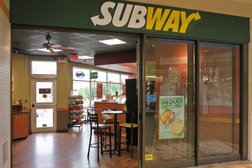 Subway in Kitchener