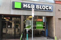 H&R Block in Thunder Bay