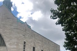 église catholique Saint Thomas More in Montreal