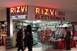 Rizvi Electronics in Toronto