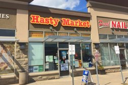 Hasty Market in Hamilton