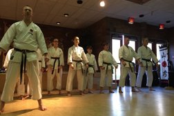 Kelowna Karate and Fitness Photo