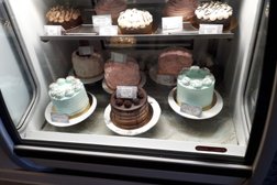 ThimbleCakes- Cupcakes, Cakes and Icecream Photo
