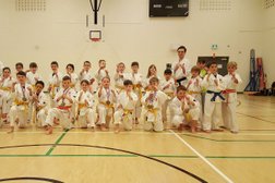 Avalon Karate in St. John