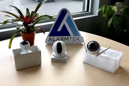 AlarmTek Smart Security Photo