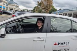 Maple Driving School Abbotsford in Abbotsford