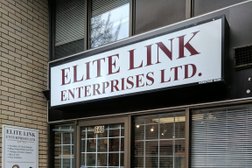 Elite Link Enterprises Ltd. in Victoria