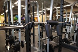 Anytime Fitness in London