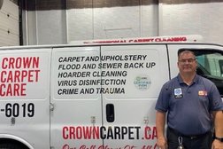 Crown Carpet Care Photo