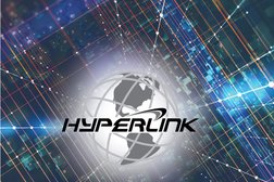 Hyperlink Inc in Edmonton