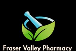 Fraser Valley Pharmacy Photo