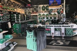 The Rider Store Grasslands - The Official Store of the Riders in Regina
