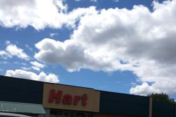 Hart in Quebec City