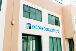 Encore Concrete Products LTD. Photo