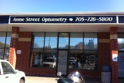 Dr. Monica List, Anne Street Optometry Photo