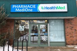 Pharmacie MediOne Inc in Ottawa