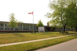 St. Teresa Catholic Elementary School in Kitchener