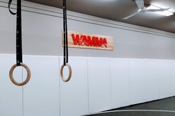 WAMMA - Winnipeg Academy of Mixed Martial Arts - Kids